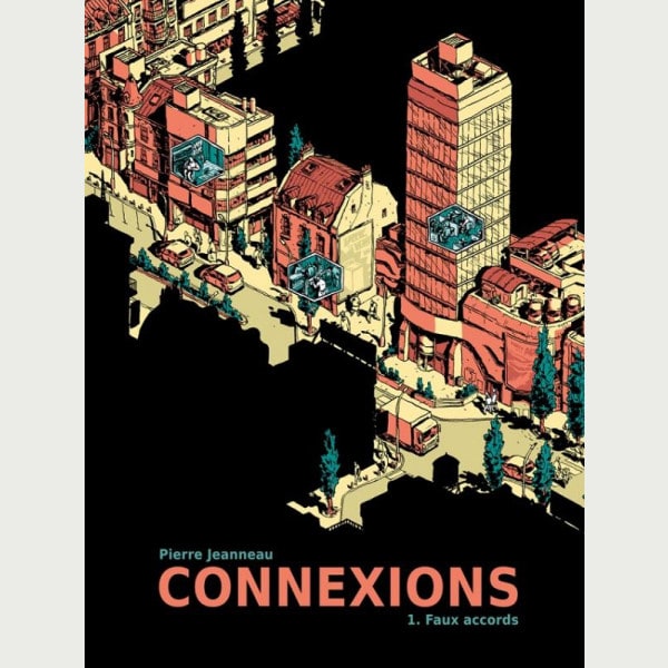 Connexions 1