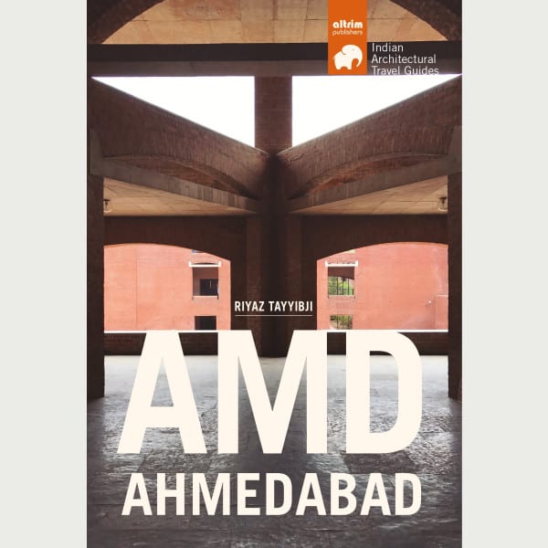 AMD Ahmedabad