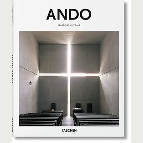 Tadao Ando