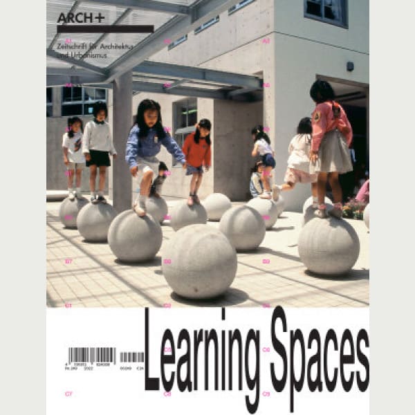 Learning Spaces