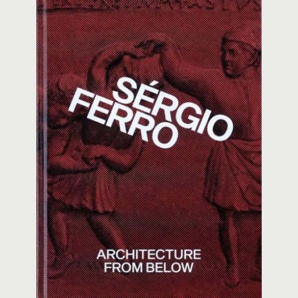 Sérgio Ferro
