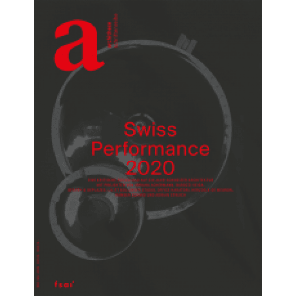 Swiss Performance 2020