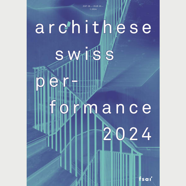 Swiss Performance 2024