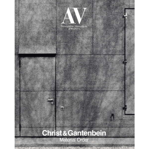 Christ & Gantenbein