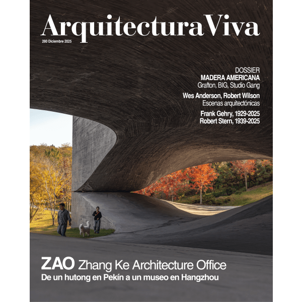 ZAO Zhang Ke Architecture Office