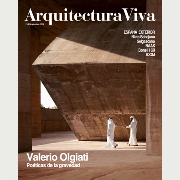 Valerio Olgiati