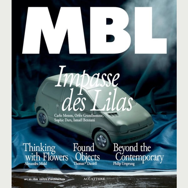 MBL architectes