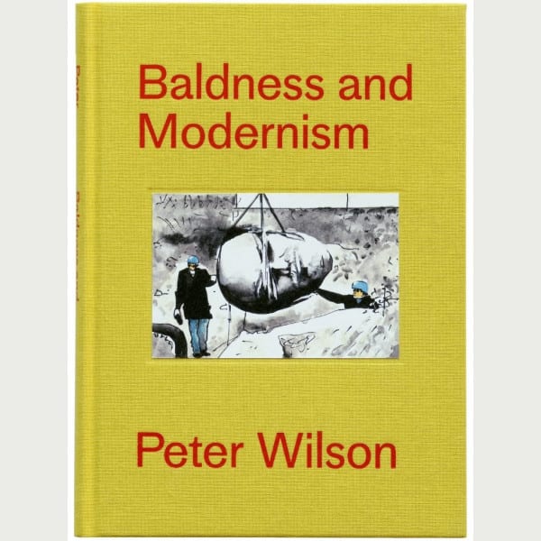 Baldness and Modernism