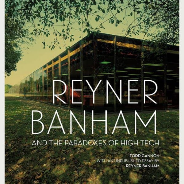 Reyner Banham