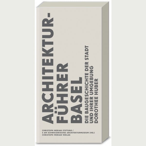 Architekturführer Basel