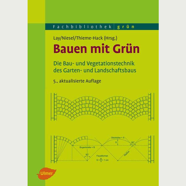 Bauen mit Grün