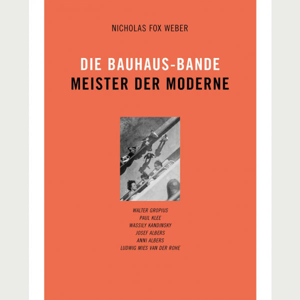 Die Bauhaus-Bande