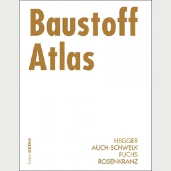Baustoff Atlas