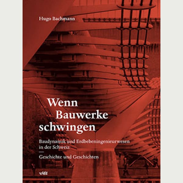 Wenn Bauwerke schwingen