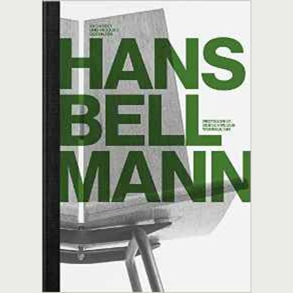 Hans Bellmann