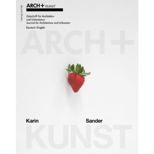 Karin Sander