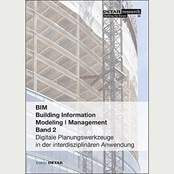 BIM Building Information Modeling / Management