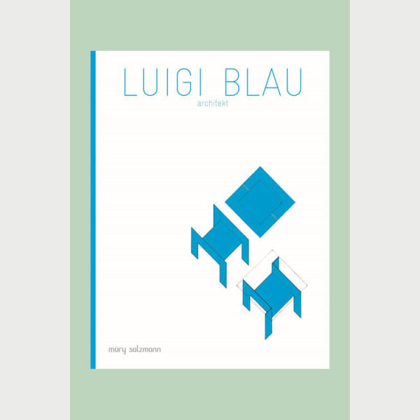 Luigi Blau