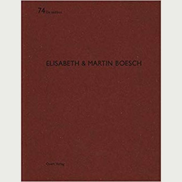 Elisabeth & Martin Boesch