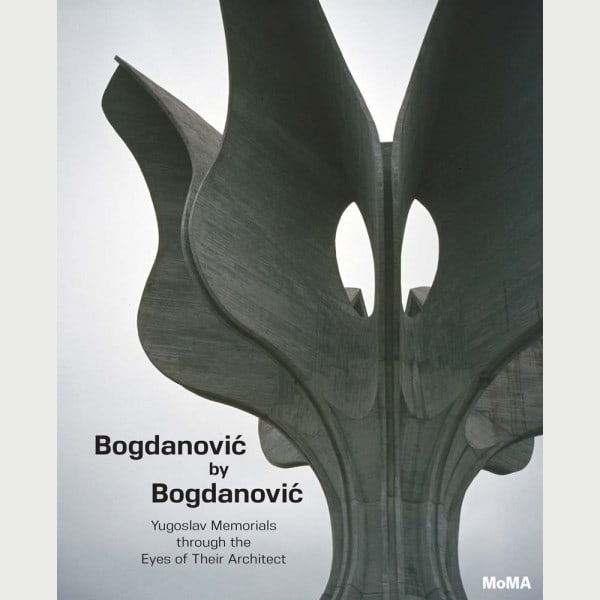 Bogdanovic by Bogdanovic