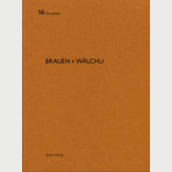 Brauen + Wälchli