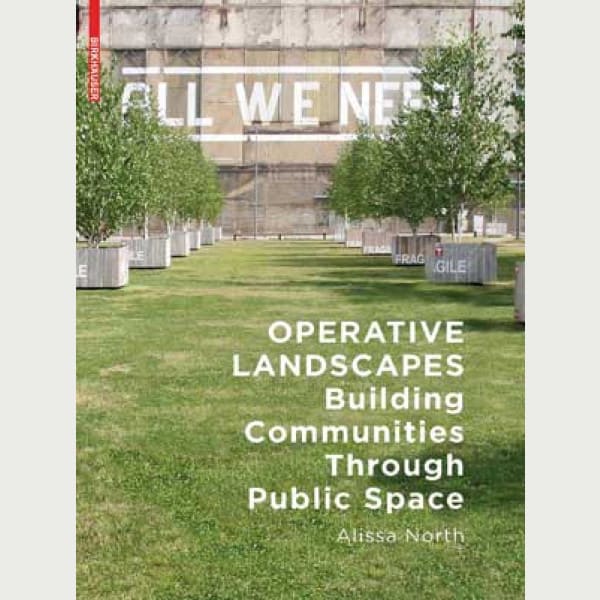 Operative Landscapes