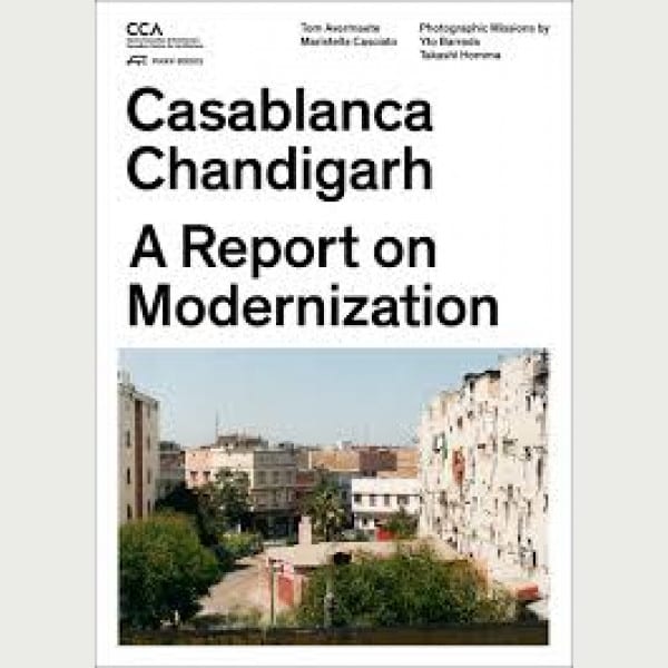 Casablanca Chandigarh