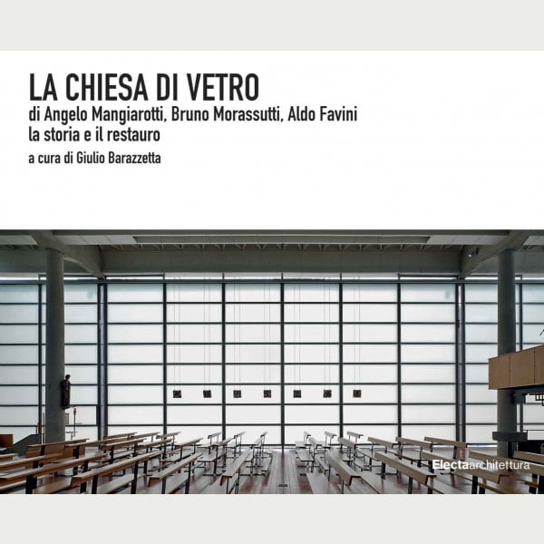 La chiesa di vetro