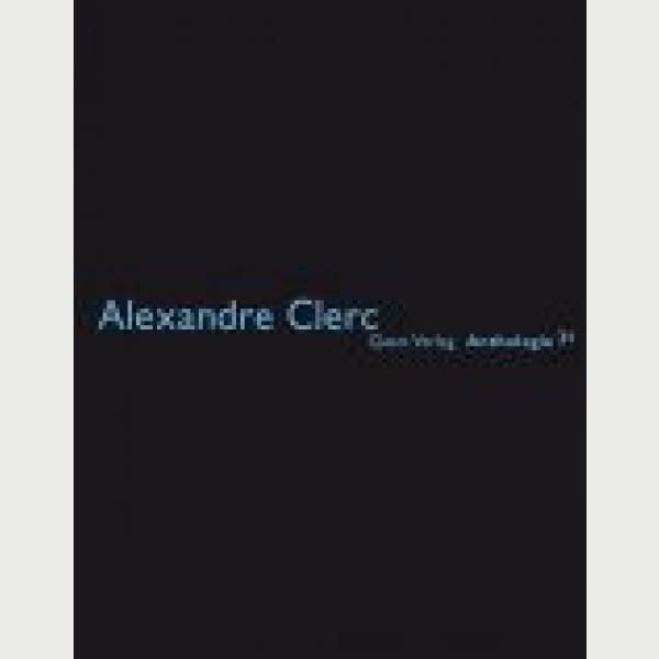 Alexandre Clerc