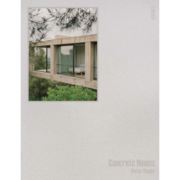 Concrete Homes 