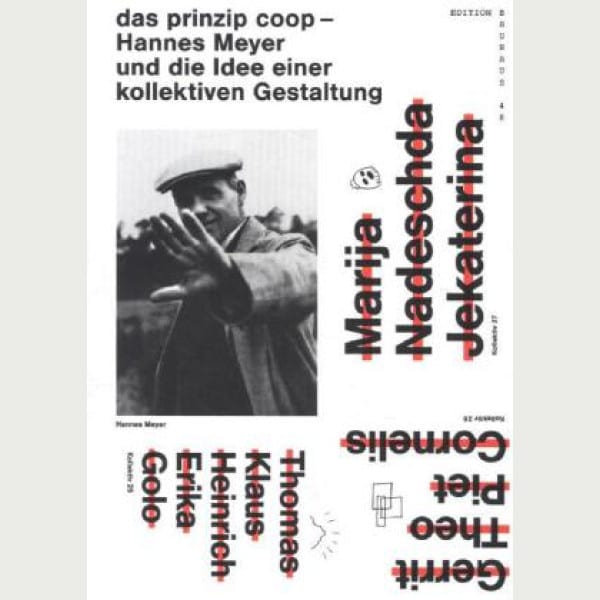 das prinzip coop