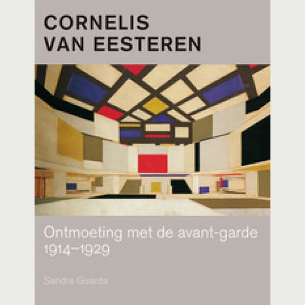 Cornelis Van Eesteren