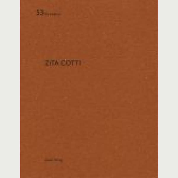 Zita Cotti