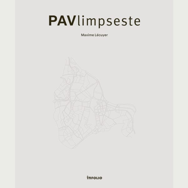 PAVlimpseste