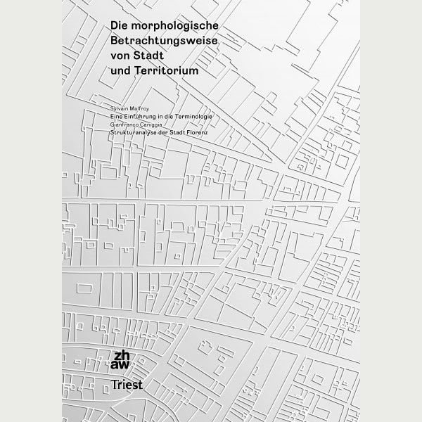 Die morphologische Betrachtungsweise