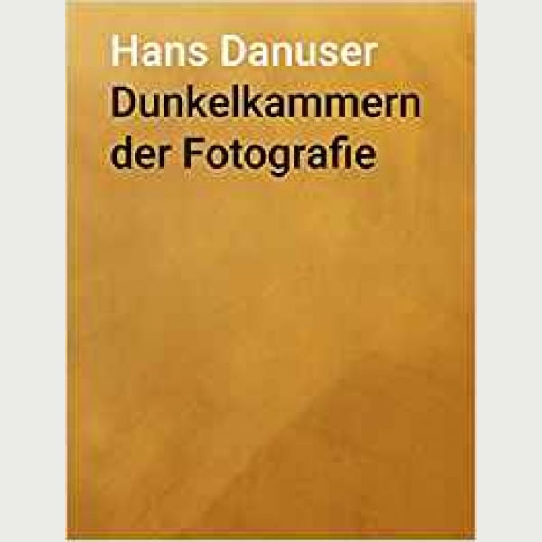 Dunkelkammern der Fotografie