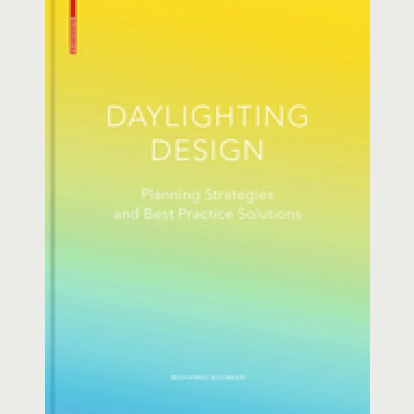 Daylighting Design