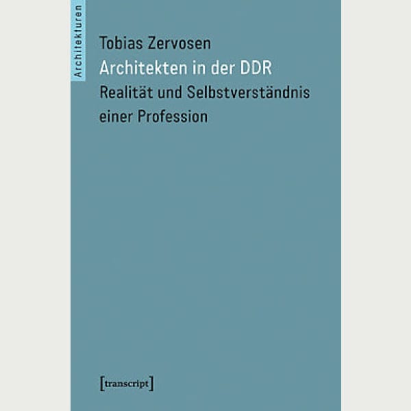  Architekten in der DDR