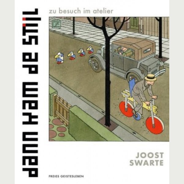 Dann kam de Stijl
