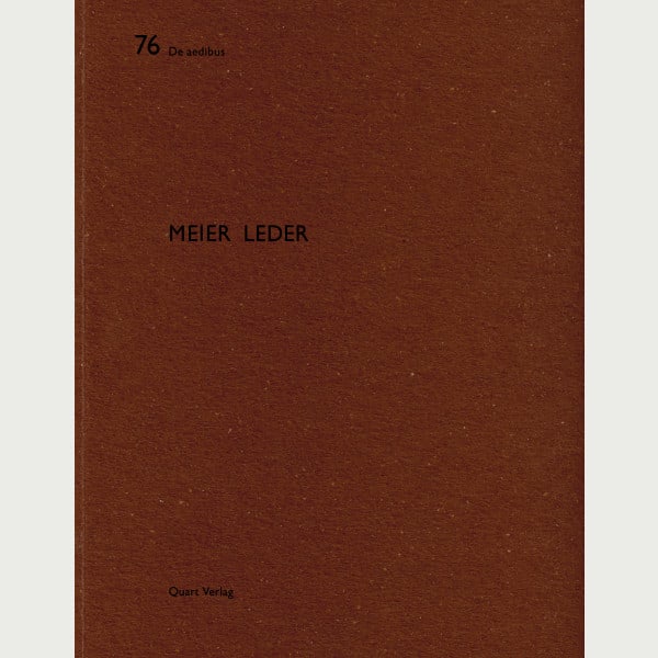 Meier Leder