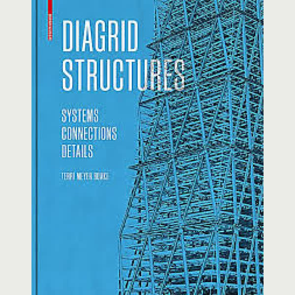 Diagrid Structures