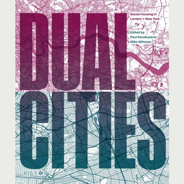 Dual Cities 