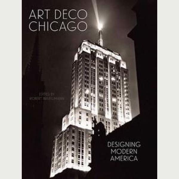 Art Deco Chicago