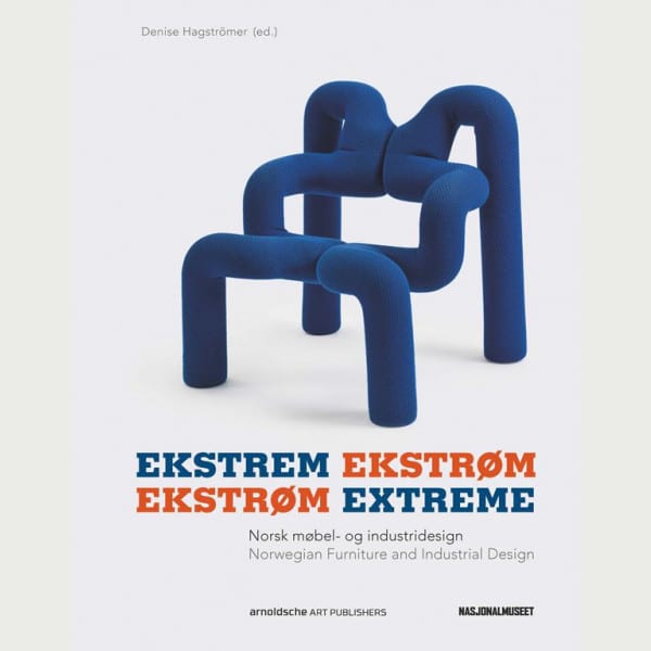 EKSTRØM EXTREME