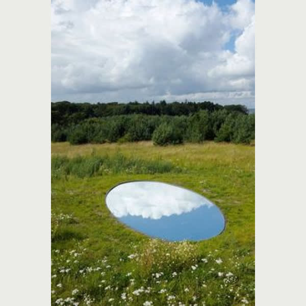 Olafur Eliasson & Günther Vogt 