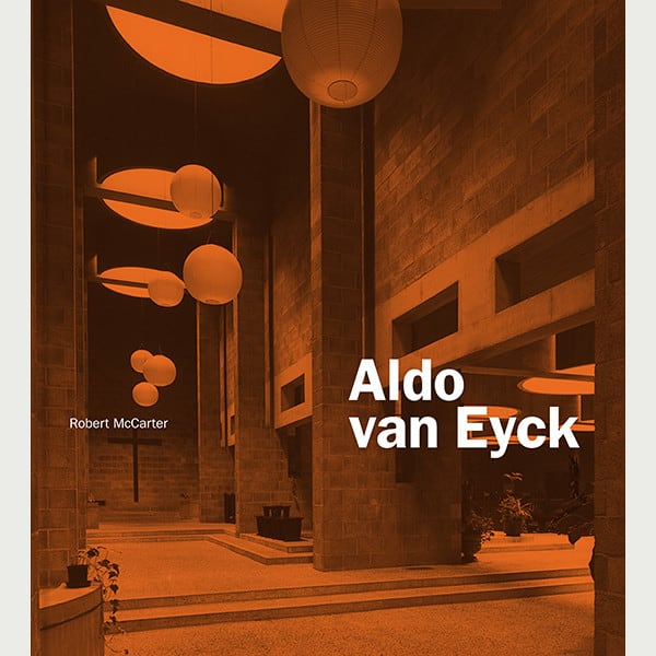 Aldo van Eyck