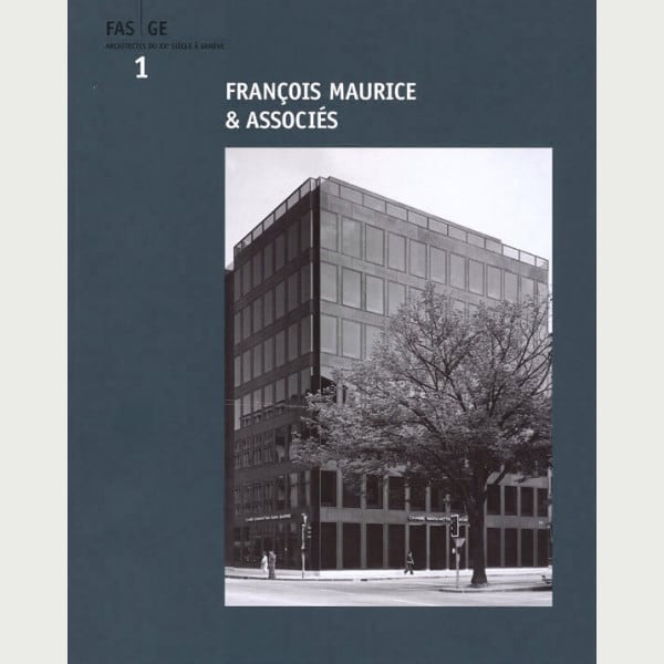 François Maurice & Associés