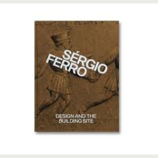 Sérgio Ferro