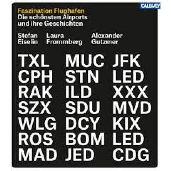 Faszination Flughafen