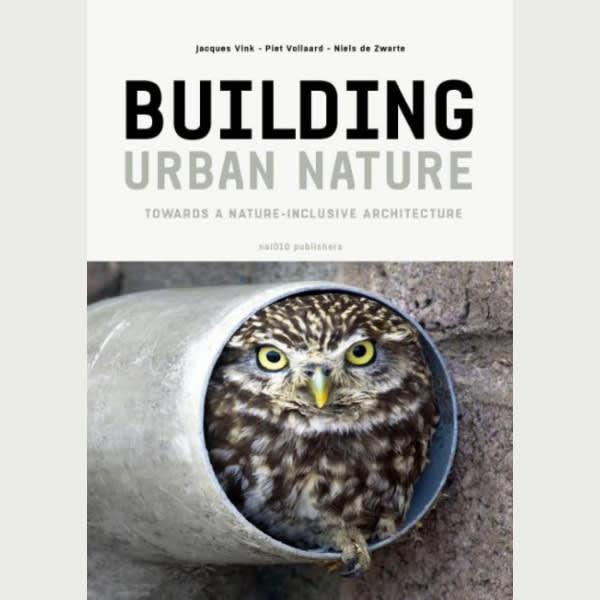 Building Urban Nature